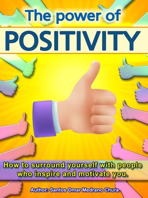 cover image of The Power of Positivity.
